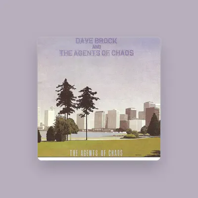 Listen to Dave Brock, watch music videos, read bio, see tour dates & more!