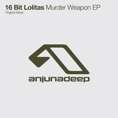 Posłuchaj utworu Murder Weapon - EP wykonywanego przez 16BL.
