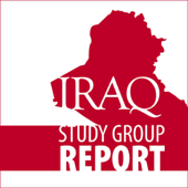 The Iraq Study Group Report (Unabridged) [Unabridged Nonfiction]