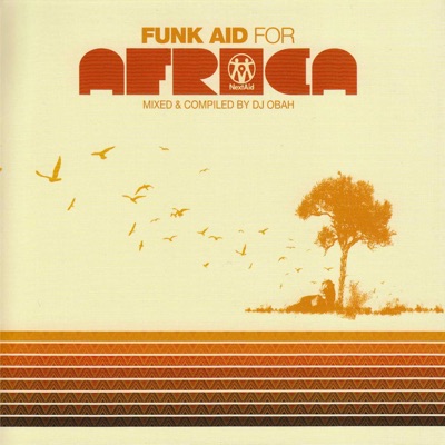 Funk Aid for Africa