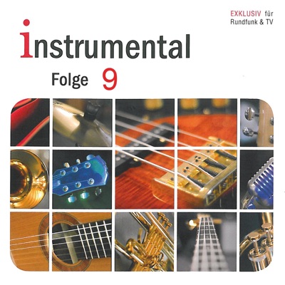 Instrumental - Folge 9
