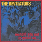 The Revelators - Serve the Man
