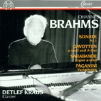 Brahms: Klavierwerke