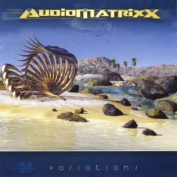 Mattenklopfer — Audiomatrixx