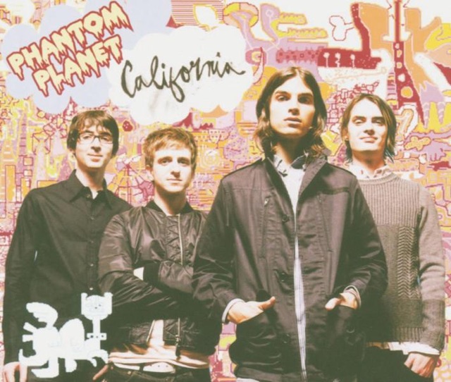 California (Tchad Blake Mix)