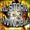 Invincible