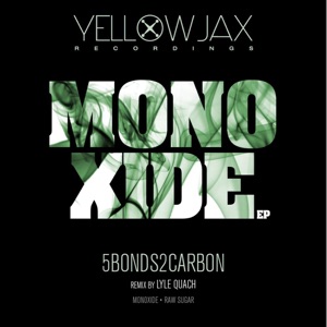 Monoxide - EP