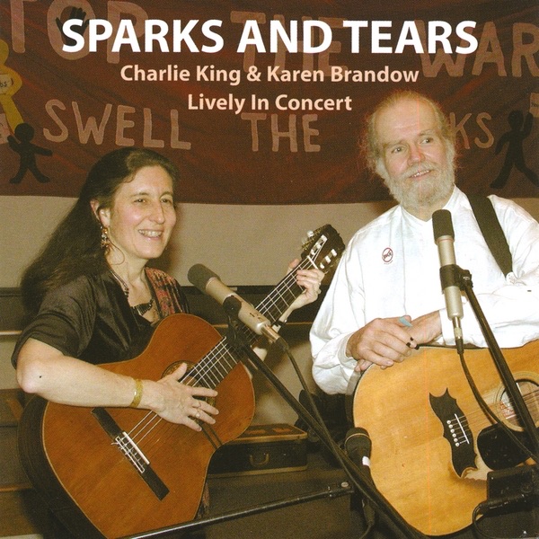 Sparks and Tears