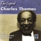 Teo - Charles Thomas & Ray Drummond lyrics