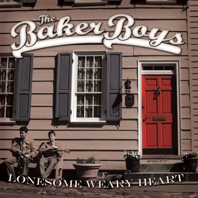 Lonesome Weary Heart