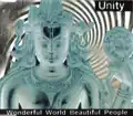 WONDERFUL WORLD, BEAUTIFUL PEOPLE