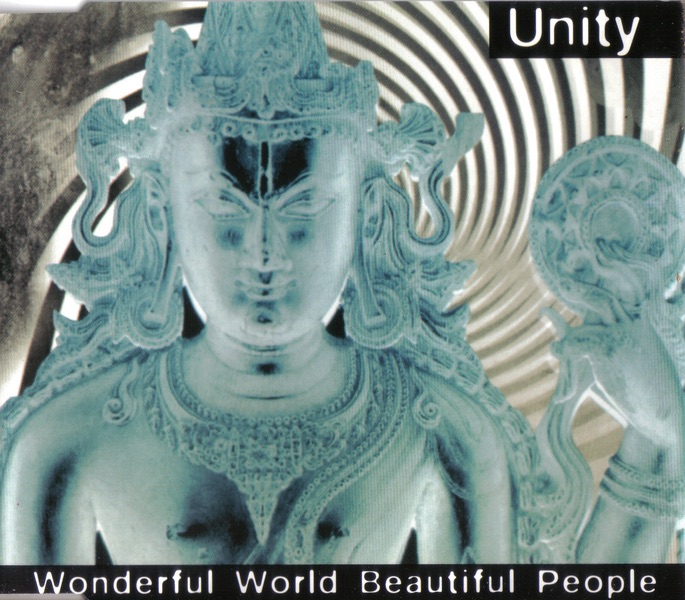 Wonderful World Beautiful People