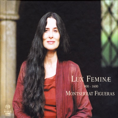 Montserrat Figueras