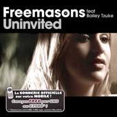 Uninvited (Radio Edit)