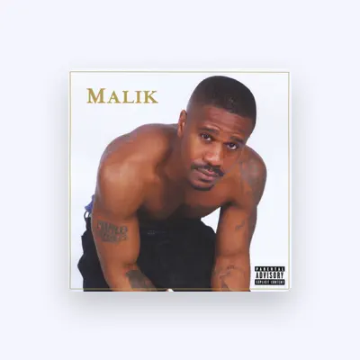Listen to Malikal, watch music videos, read bio, see tour dates & more!