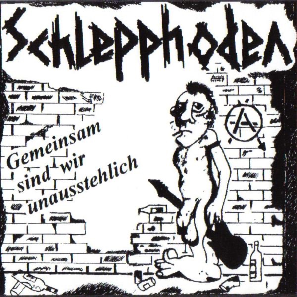 Gemeinsam sind wir unausstehlich