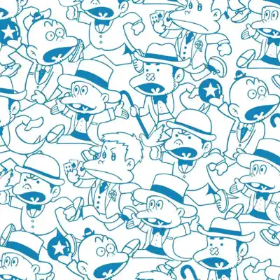 Good Job! - Rip Slyme Good Job! - Rip Slyme