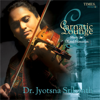 Carnatic Lounge - Dr Jyotsna Srikanth