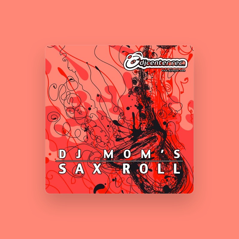 DJ Mom's