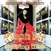 Gangsta Boo - Money and the Powder