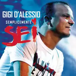 Semplicemente 6 - EP - Gigi D'Alessio