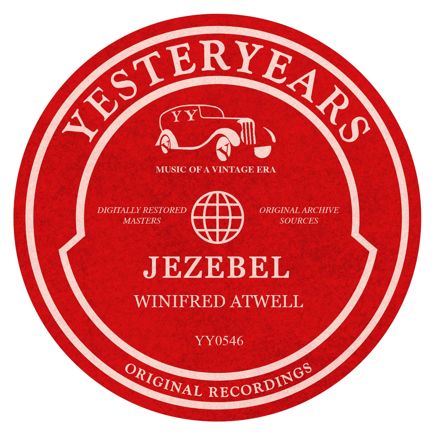 Jezebel