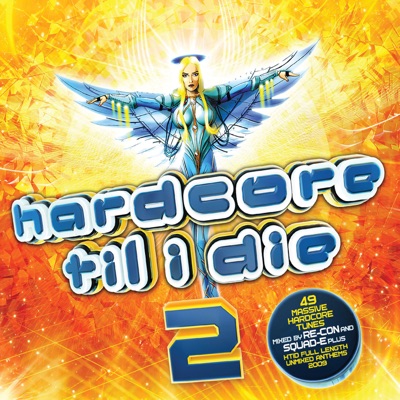 Velvet - Fix Me (Squad-E Remix)