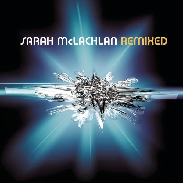 Silence - EP - Sarah McLachlan