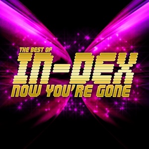 The Best of - Now You're Gone
