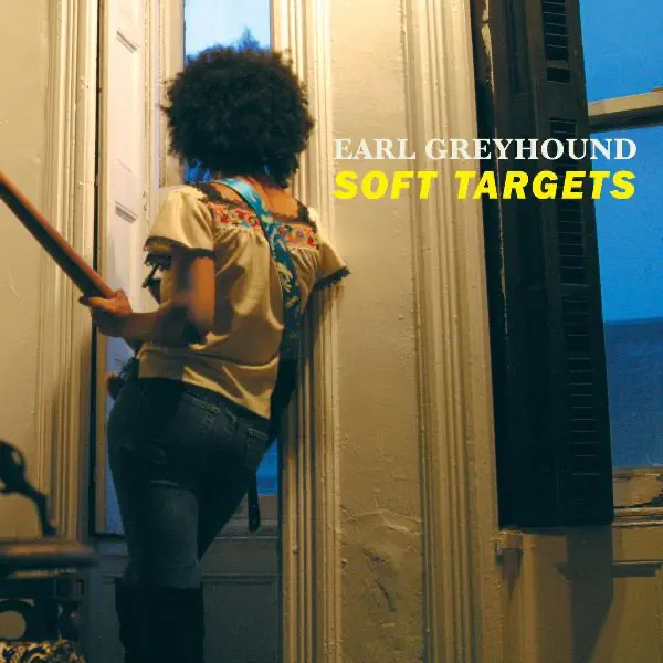 S.O.S. — Earl Greyhound