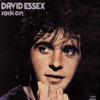 David Essex - Rock On artwork