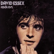 Rock On by David Essex — cover art