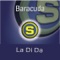 La Di Da (Groove Coverage Remix) - Baracuda lyrics