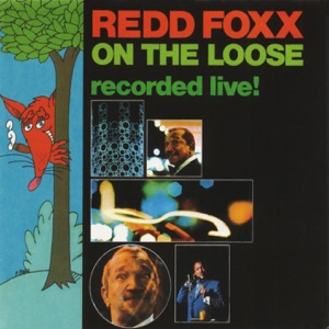 On the Loose - Recorded Live!