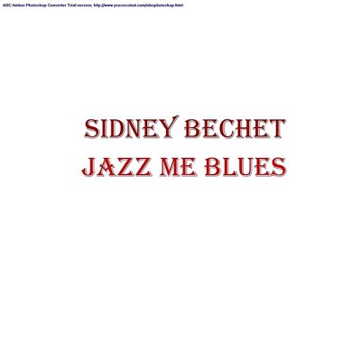 Blues In Thirds