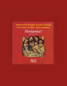 收听 Adolf Fredrik Bach Choir、观看音乐视频、阅读小传、查看巡演日期等 ！