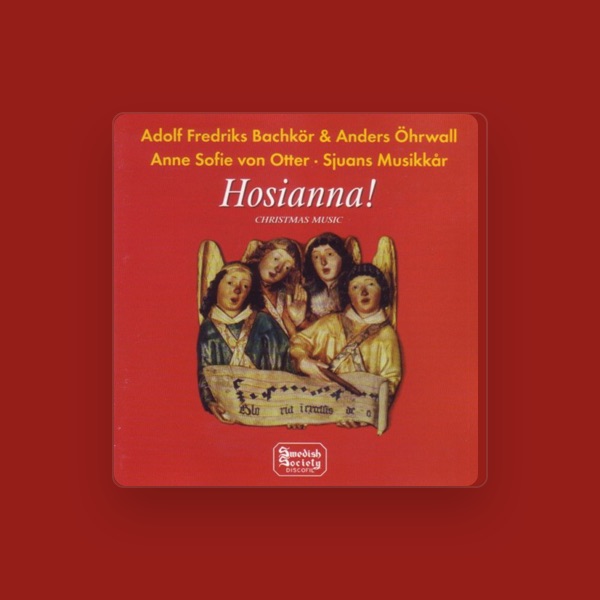 Per Ohlsson's avatar