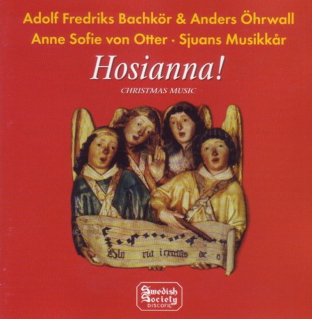 Hosianna!
