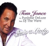 Tom Jones - She's a Lady