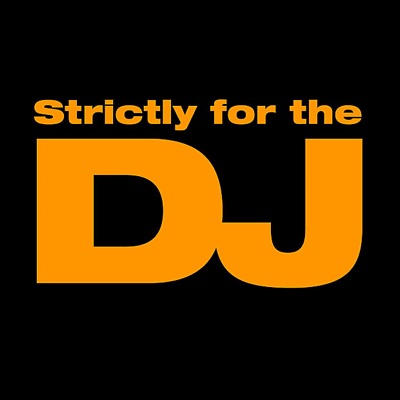 Strictly for the DJ, Vol. 2