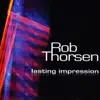 Rob Thorsen - Dexterity