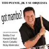 Tito Puente, Jr. - Habitación 614
