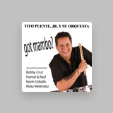 Tito Puente, Jr.