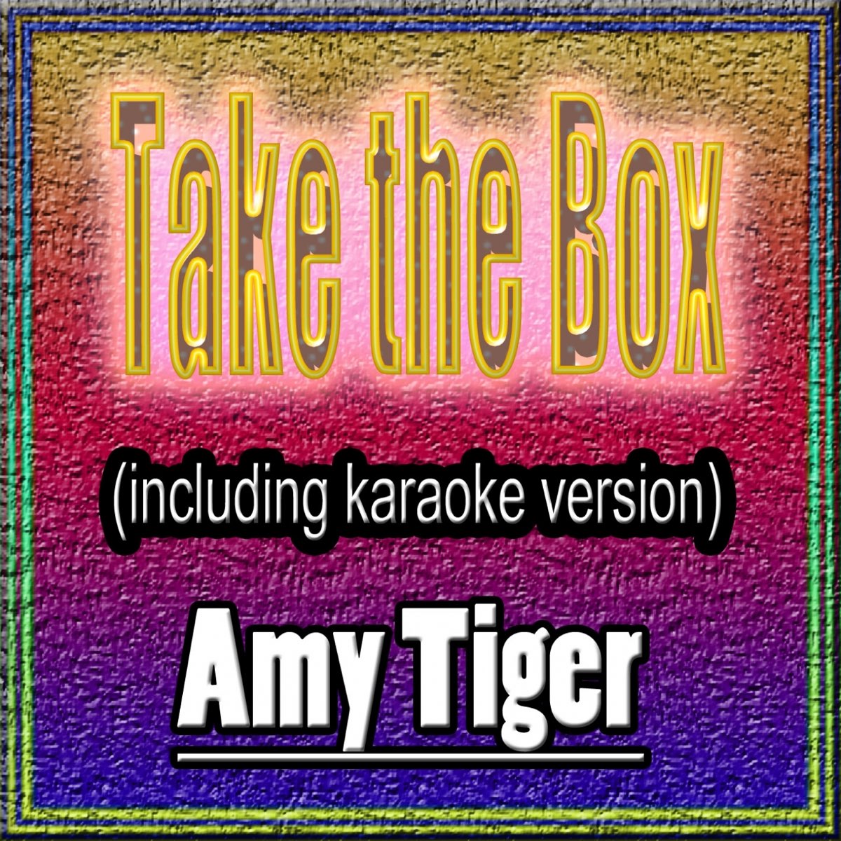 Some Unholy War - Amy Winehouse (Instrumental Karaoke) 