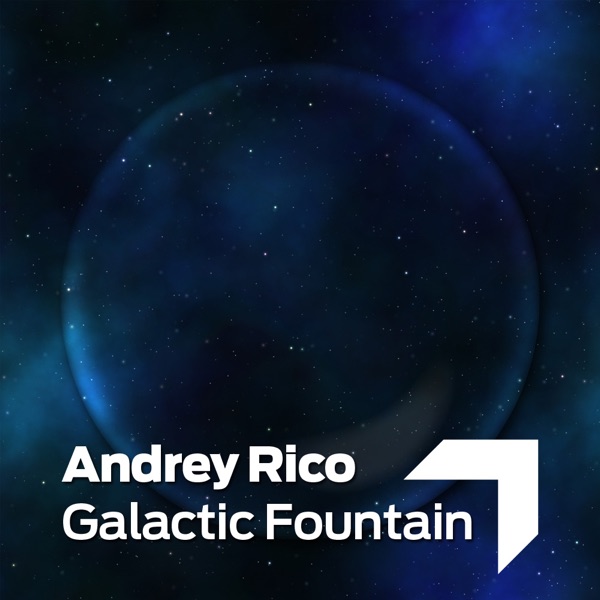 Galactic Fountain - EP