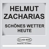 Schönes Wetter heute — Helmut Zacharias