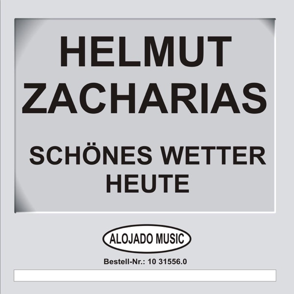 Schönes Wetter heute