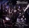 Mendeed - The Reaper Waits