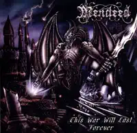 The Reaper Waits — Mendeed