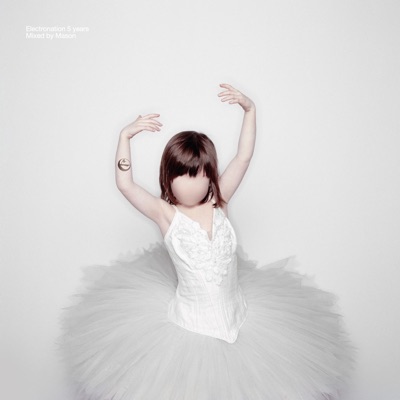 Electronation 5 Years - Mixed By Mason